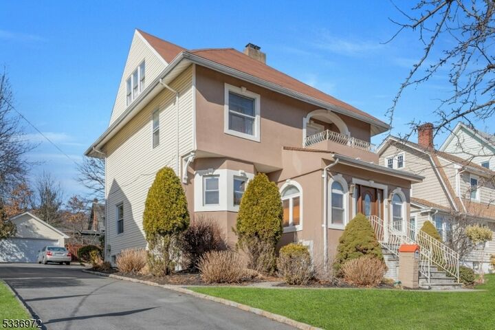 11 Yale Ter  West Orange Twp. NJ 07052 photo