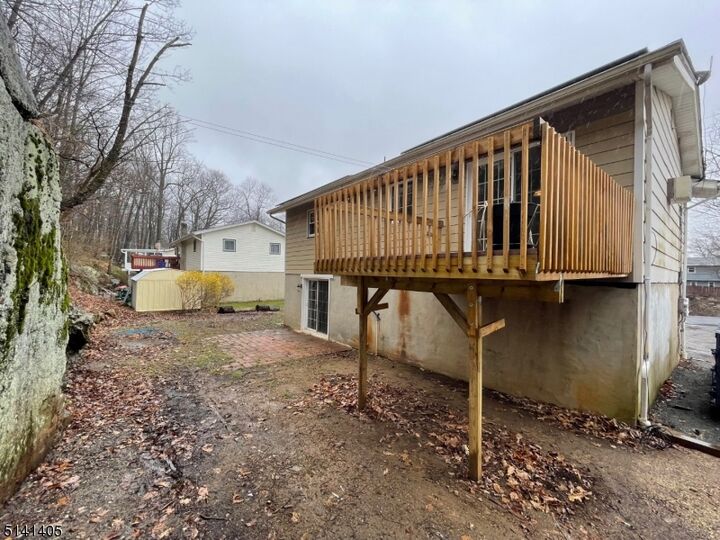 Property Photo: 23 Fordham Trl NJ 07843