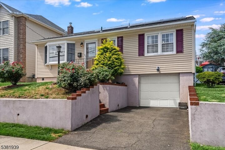 Property Photo: 79 Madison St NJ 07075