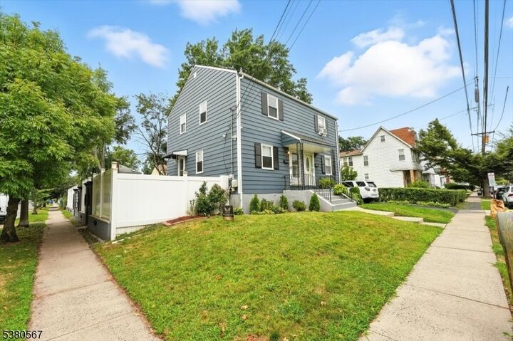 Property Photo: 219 N 16th St NJ 07003