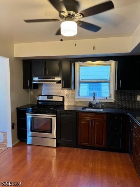 Property Photo: 1017 Burnet Ave NJ 07083