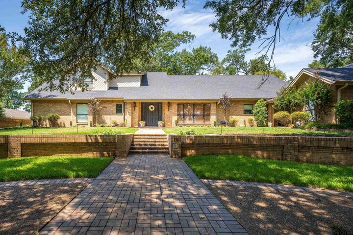 15 Oak Forest  Longview TX 75605 photo