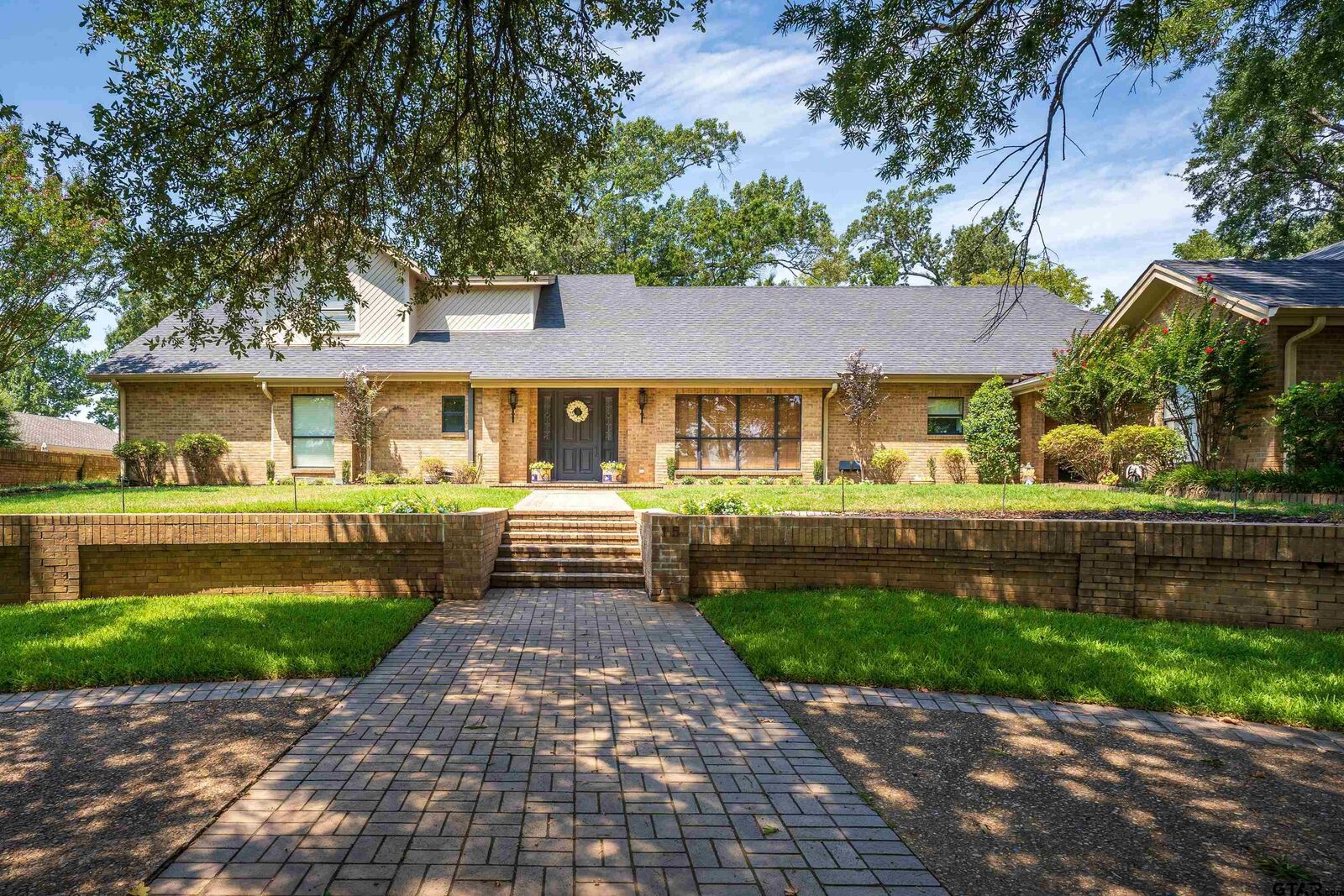 Property Photo: 15 Oak Forest TX 75605