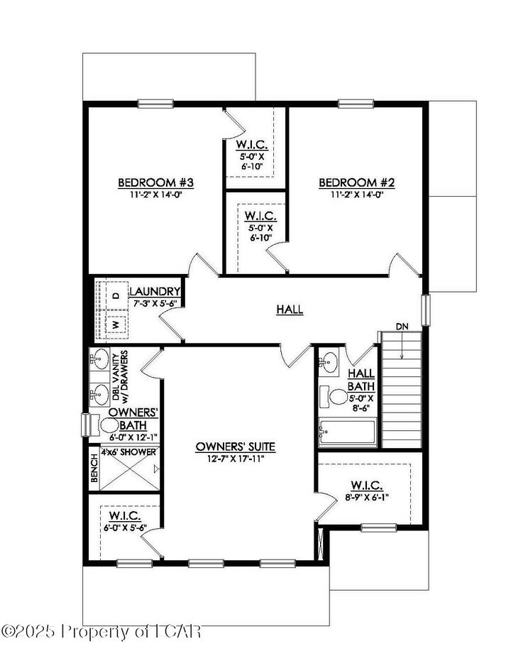 Property Photo: 25 Olivia Way PA 18707