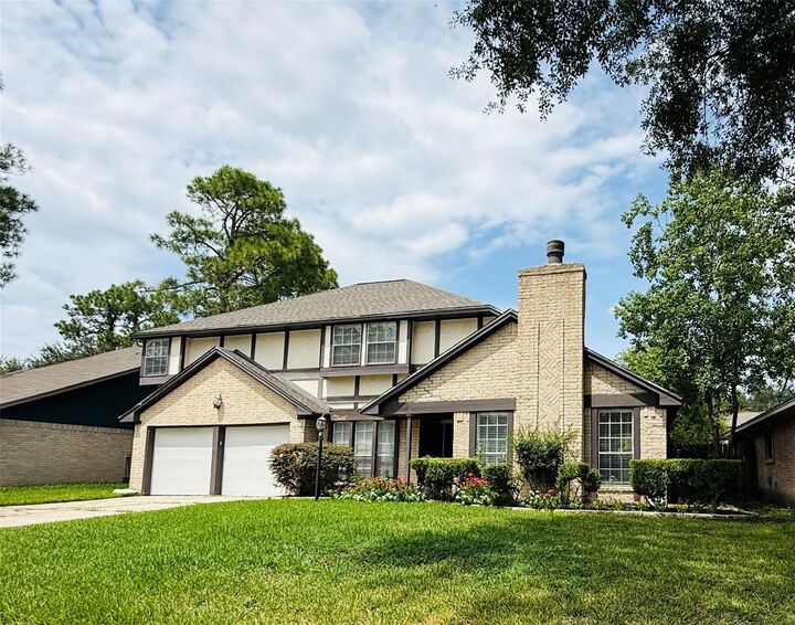 Property Photo:  4306 Shalom Creek Lane  TX 77388 