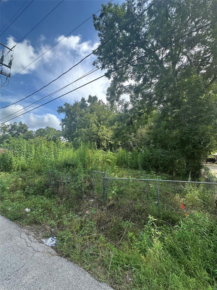 Property Photo: 400 S 13th Street TX 77301