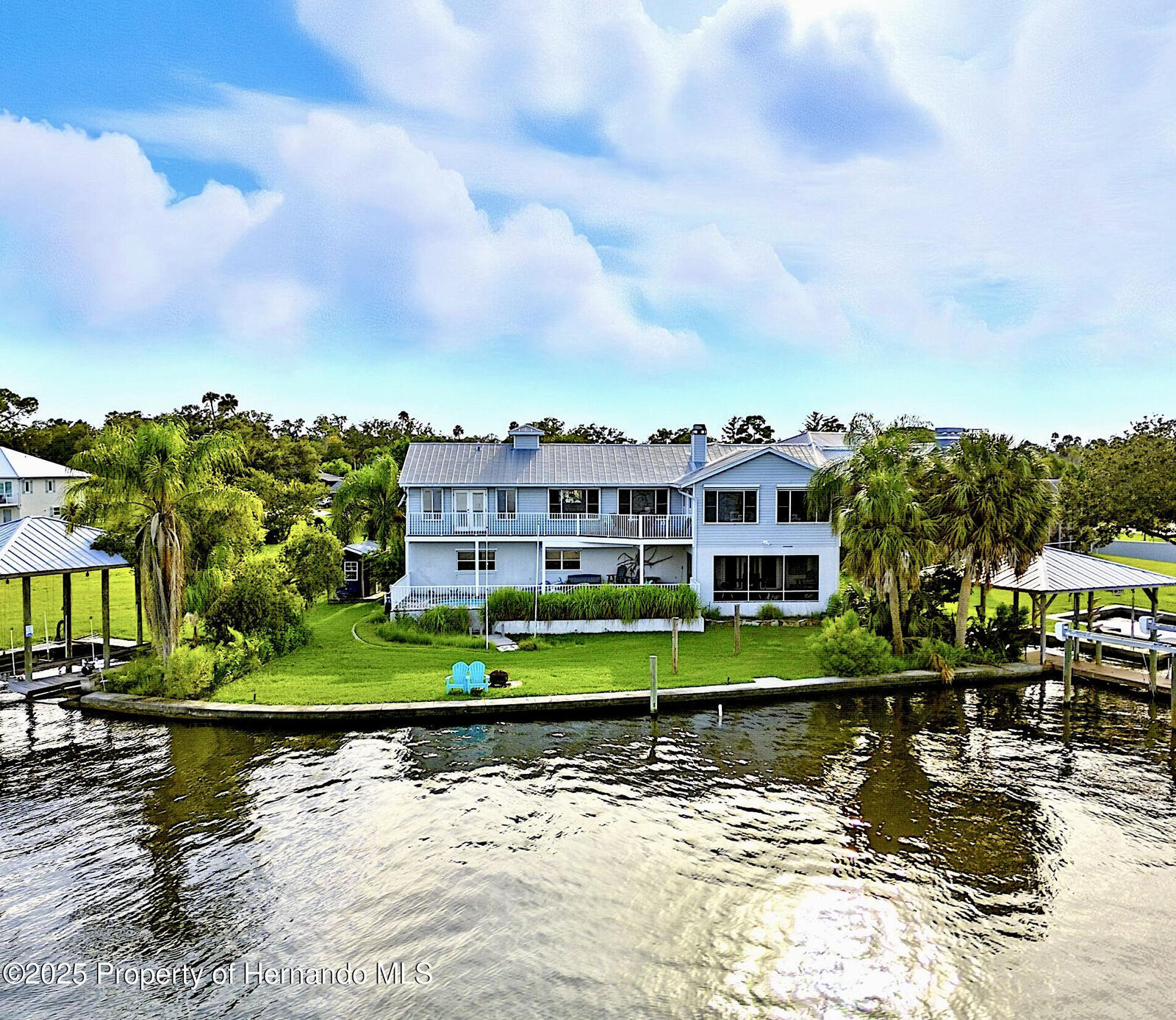 Property Photo:  2435 N Watersedge Drive  FL 34429 