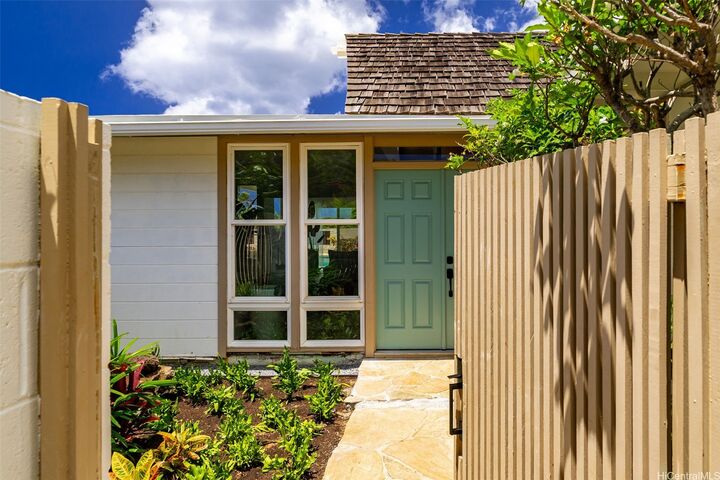 Property Photo:  110 Waialeale Street  HI 96825 