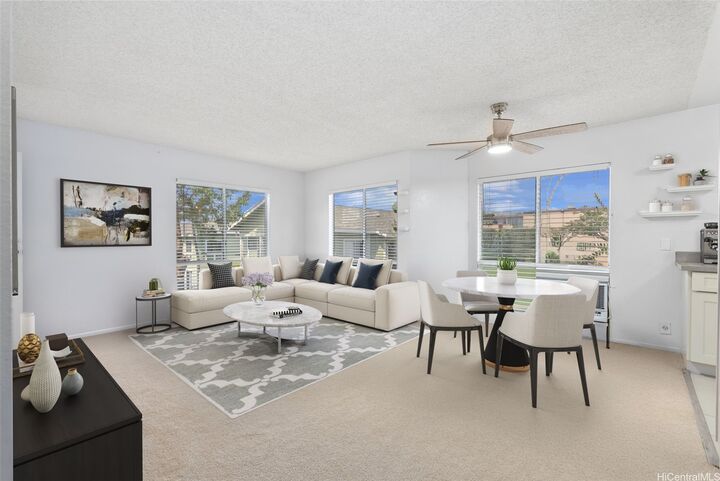 94-723 Meheula Parkway 3C  Mililani HI 96789 photo