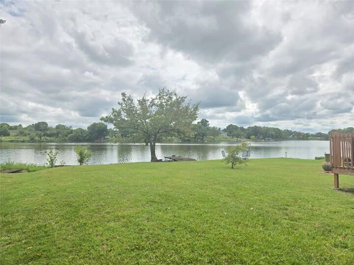 35 N Havana Lake Rd Road  Havana KS 67347 photo