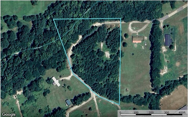 Property Photo:  175 Barbershop Trail  AR 71913 