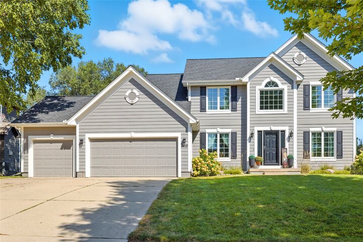 3410 SW Edgewood Lane  Ankeny IA 50023 photo