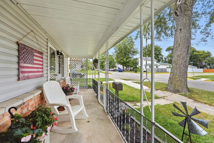 Property Photo:  301 E High Street  IN 46738 