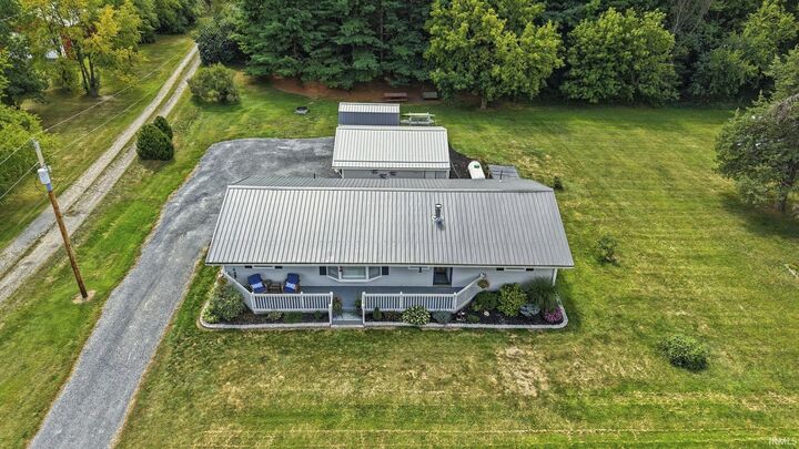 Property Photo:  1135 E Feather Valley Road  IN 46737 