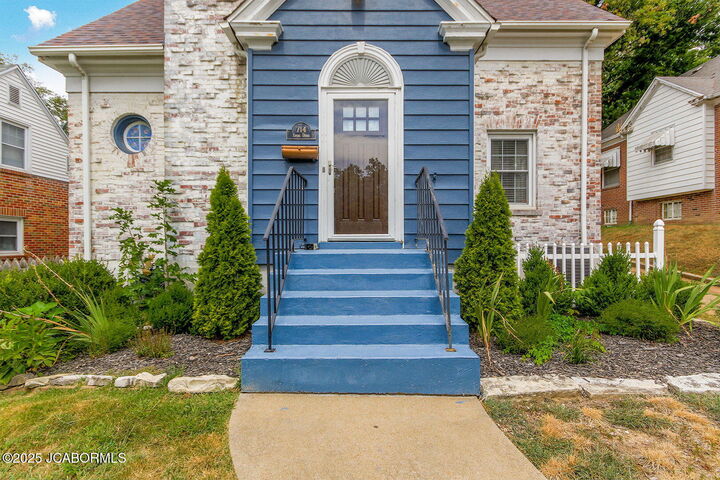 714 Ewing Drive  Jefferson City MO 65101 photo