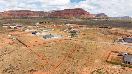 Property Photo:  Lot 27 Crimson Estates  UT 84741 