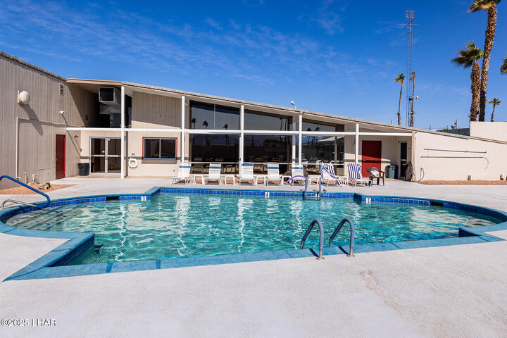 Property Photo: 1608 Sea Angler Dr AZ 86403