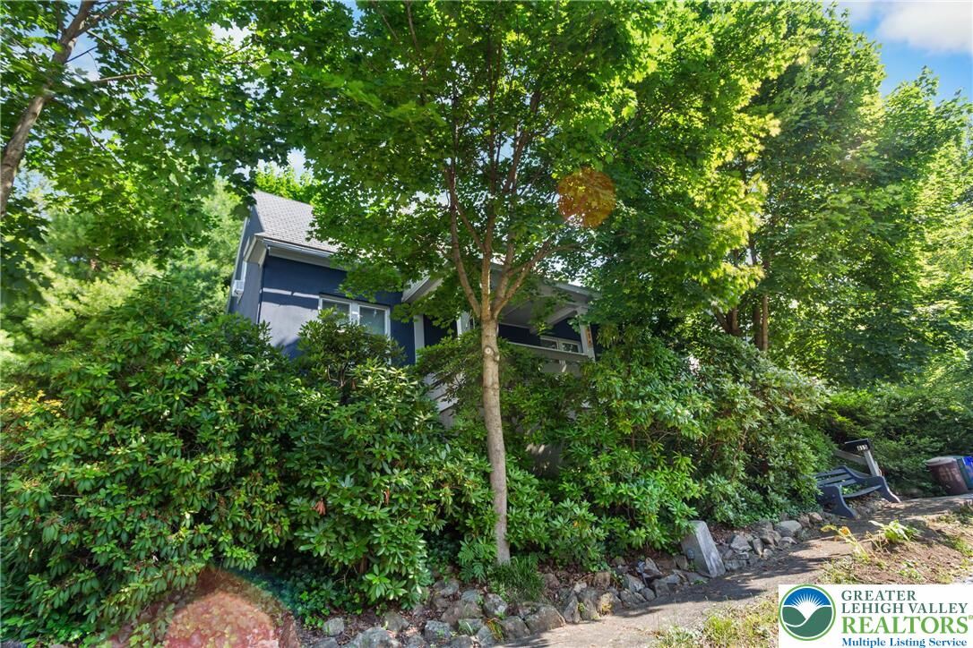 Property Photo: 815 Wilbur Street PA 18042