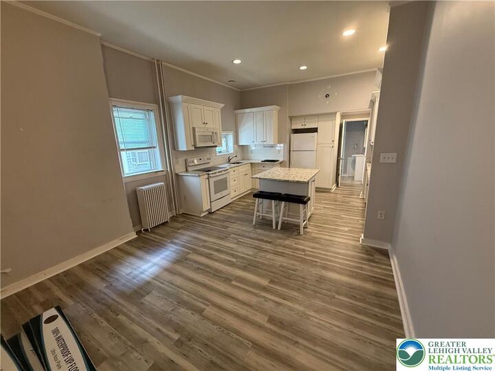 Property Photo: 527 1st Avenue 1S PA 18018