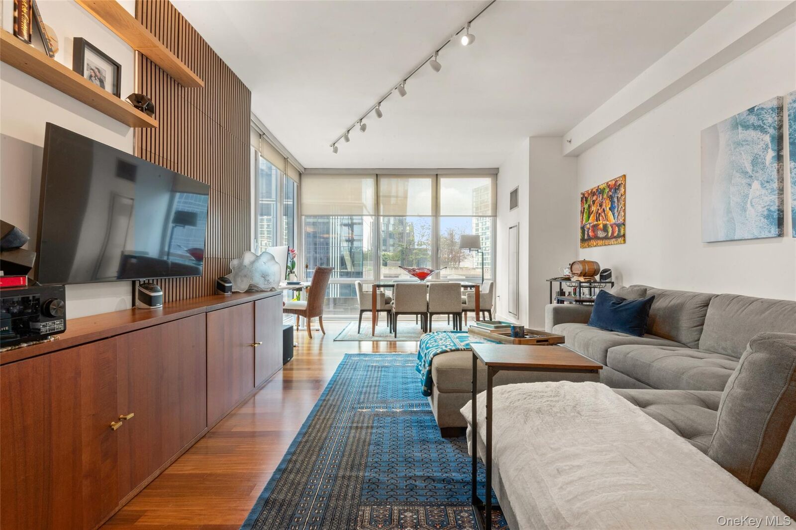 Property Photo: 10 W End Avenue 8D NY 10023