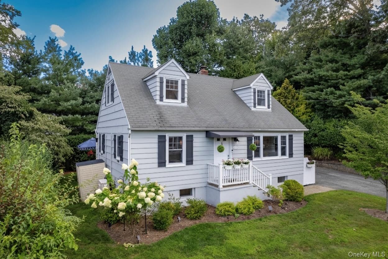 Property Photo: 215 Birchwood Avenue NY 10960