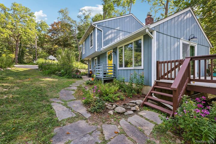 Property Photo: 130 Continental Road NY 12518