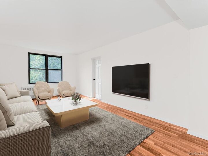Property Photo: 4315 Webster Avenue 5M NY 10470