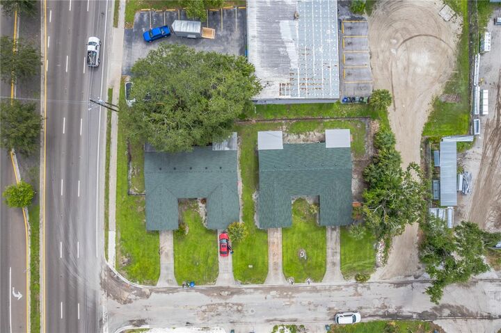Property Photo: 503 26th Street E FL 34208