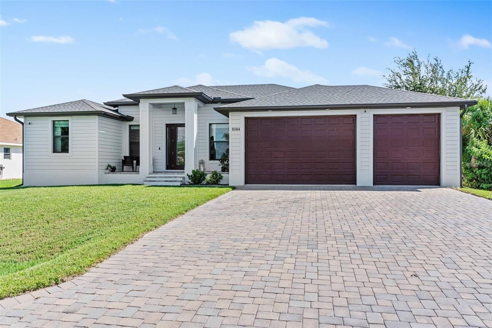 Property Photo: 8104 Bosco Road FL 33981