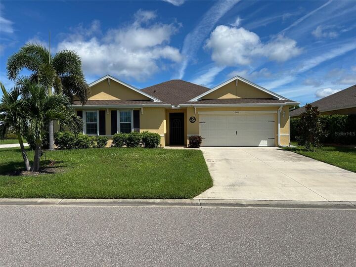 Property Photo: 7500 Mikasa Drive FL 33950