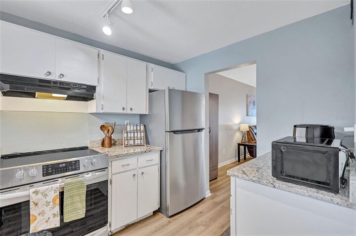 Property Photo: 3125 36th Street N 208 FL 33713