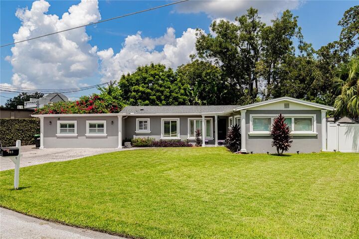 985 Las Flores Way  Orlando FL 32804 photo