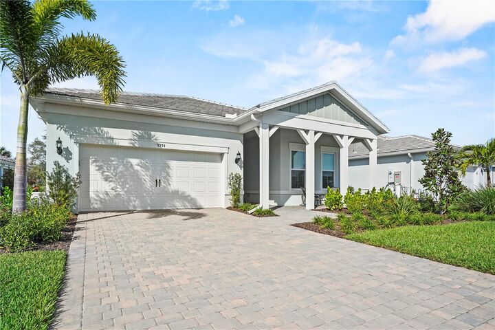 Property Photo:  9974 Beachwalk Drive  FL 34223 