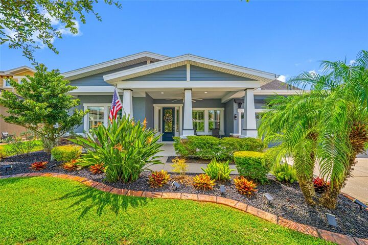 Property Photo:  8312 Swiss Chard Circle  FL 34637 