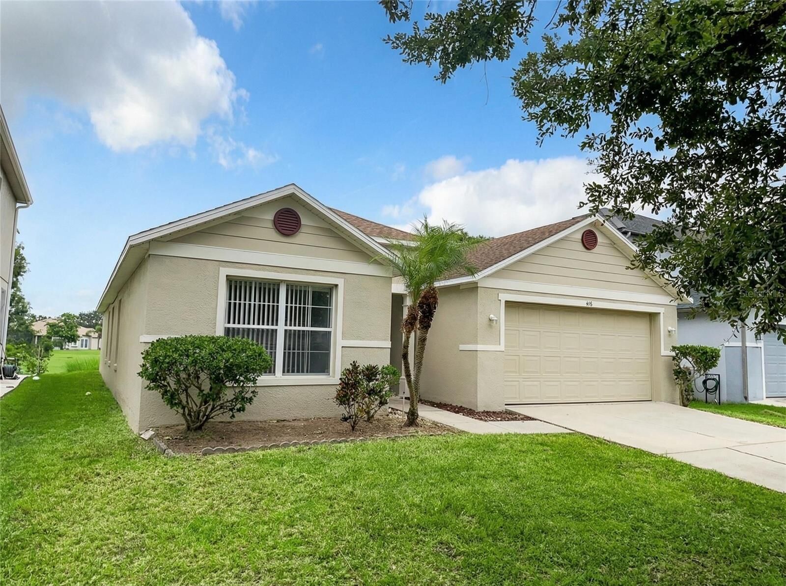 Property Photo:  416 Janice Kay Place  FL 34744 