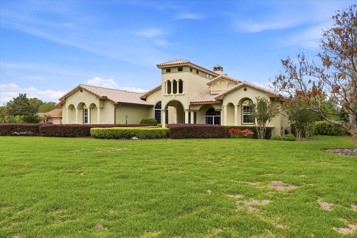 Property Photo: 3204 Heron Cove FL 33884