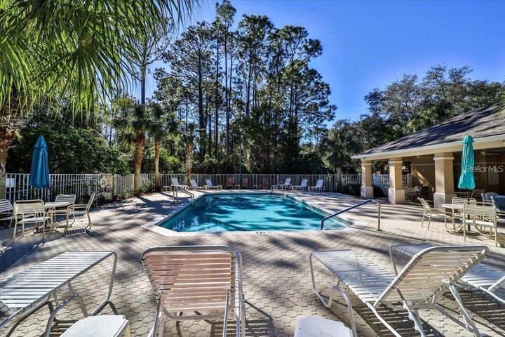 Property Photo: 41 Lafayette Lane FL 32164