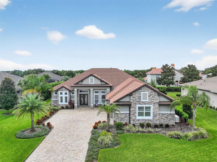 3022 Isola Bella Blvd  Mount Dora FL 32757 photo