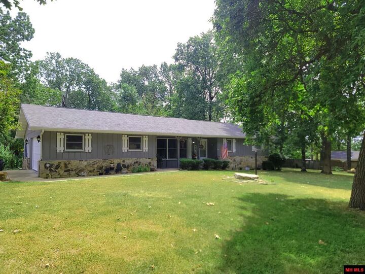 Property Photo:  1704 Eagle Drive  AR 72653 