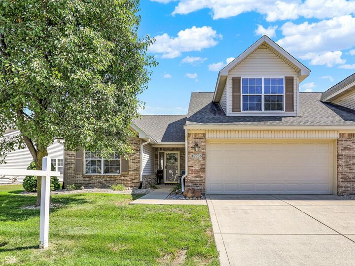 Property Photo:  17736 Crown Pointe Court  IN 46062 