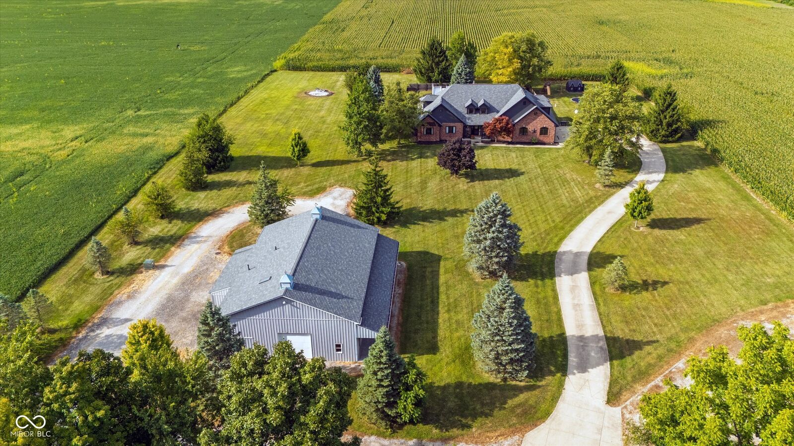 Property Photo:  1910 W 211th Street  IN 46069 