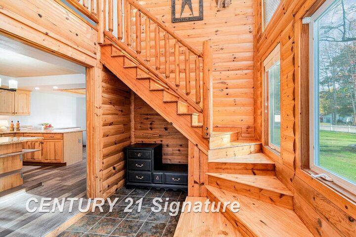 Property Photo: 7451 N Narragannett Drive MI 48628