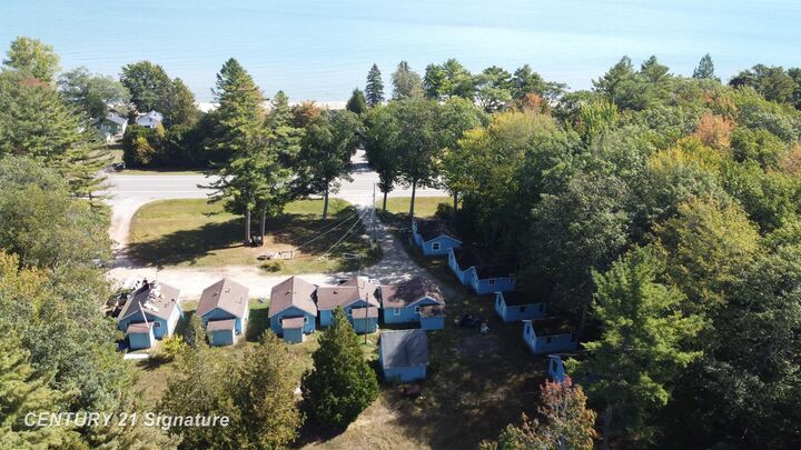 4060 S US-23 Highway  Greenbush MI 48738 photo