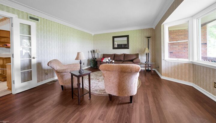Property Photo:  9505 Dolan Road  MI 48063 