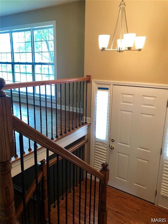 Property Photo:  2812 Olde Worcester Drive  MO 63301 