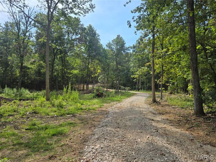 Property Photo: 10230 Gau Rd MO 63664
