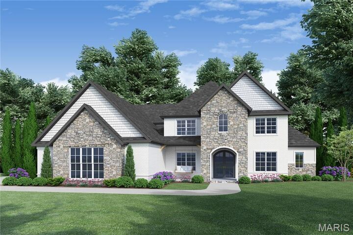 1 Vera Plan  Auden Meadow  New Melle MO 63385 photo