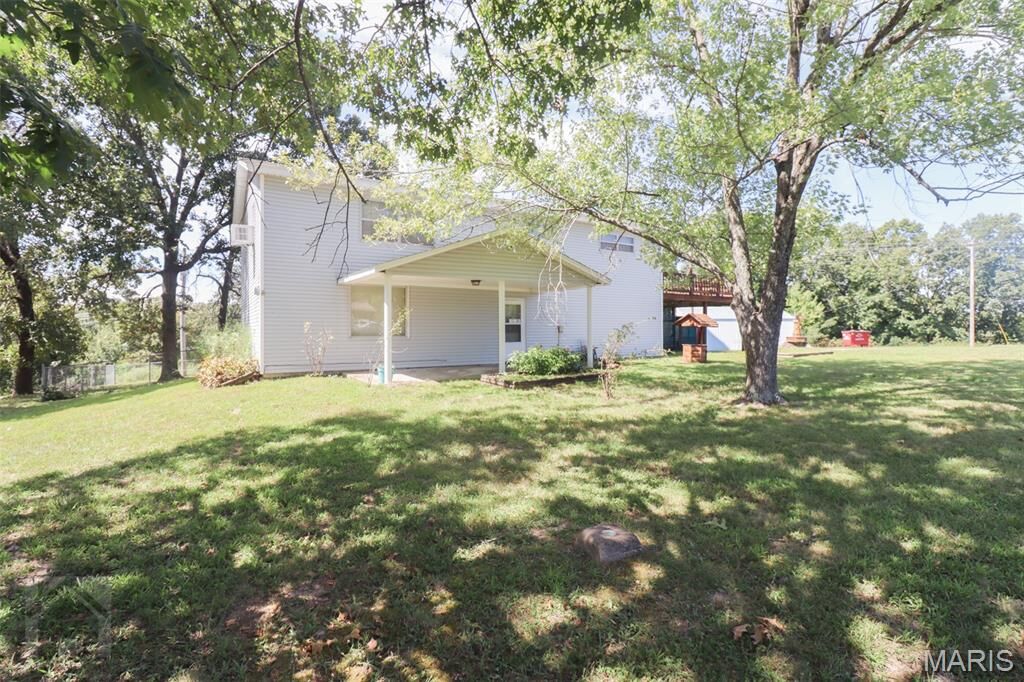 Property Photo: 21195 Highway 28 MO 65459