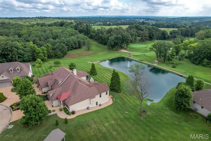 Property Photo: 513 Sawgrass Ct. MO 63090
