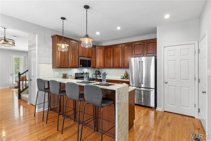 Property Photo: 3709 Arpent Street MO 63301